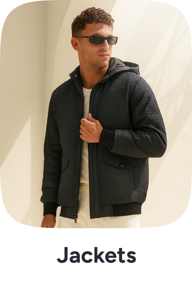 Jackets