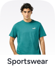 Sportswear