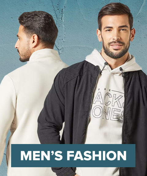 Men