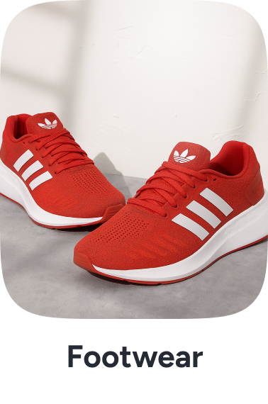 Everyday Court Sneakers – White